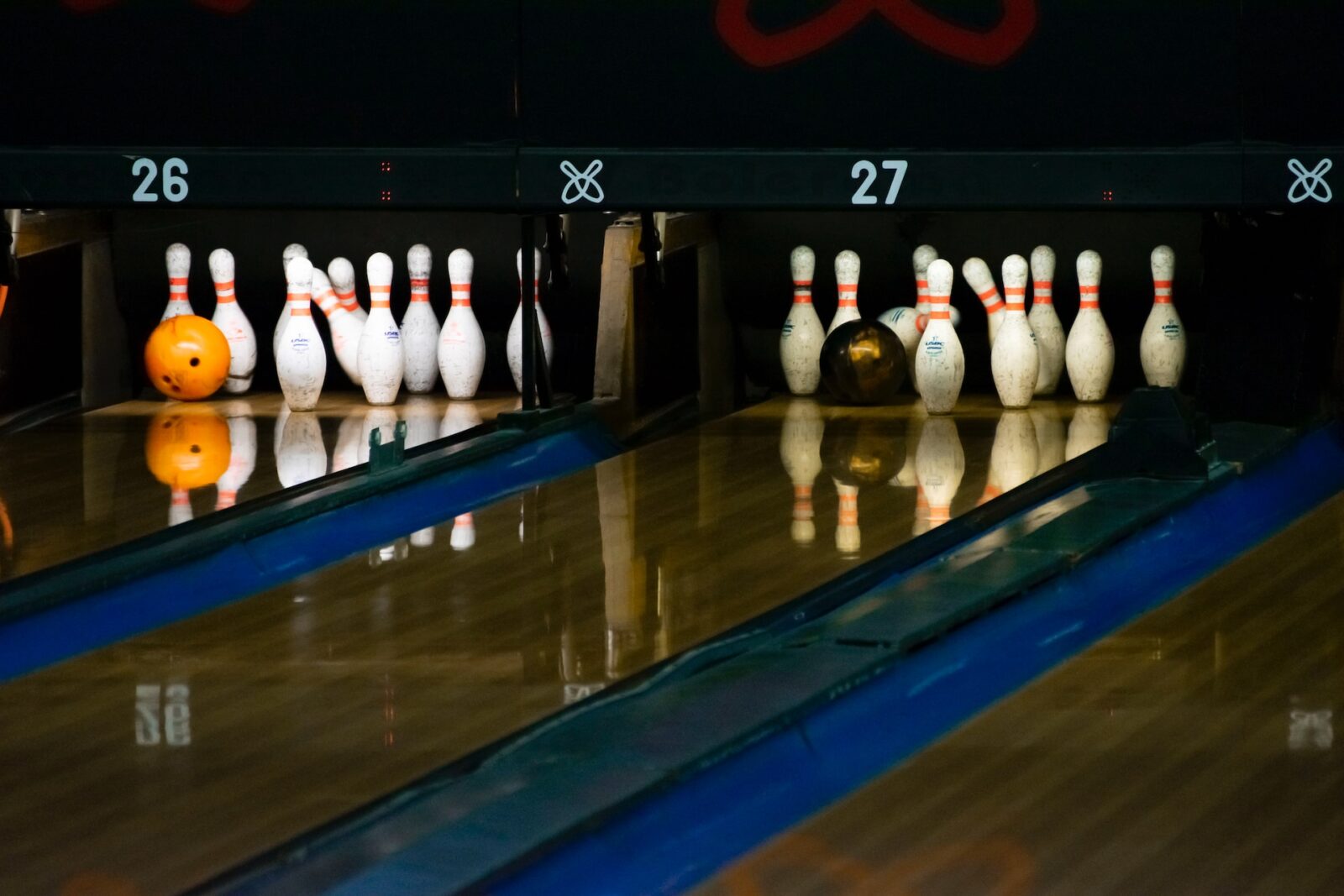 Mastering the Basics-A Beginner's Guide to Bowling