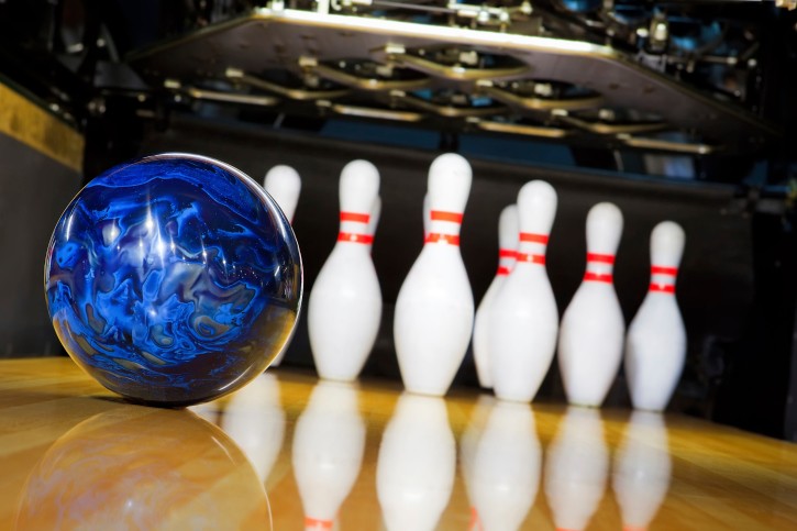 Health Benefits of Bowling-Why It's More Than Just a Game