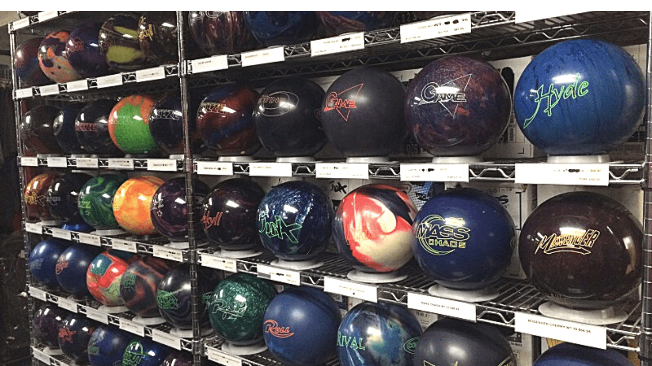 The Ultimate Guide to Bowling Pro Shops-Finding the Right Equipment and Services