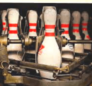 The Evolution of Bowling Technology-From Pinsetters to Automated Scoring System