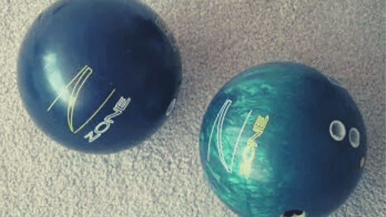 The Science Behind the Perfect Bowling Ball- Understanding Core Dynamics