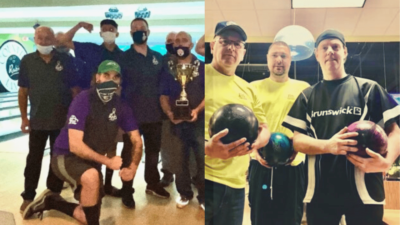 The Greatest Bowling Rivalries of All Time-Showdowns on the Lanes