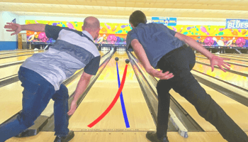 Bowling Techniques for Left Handed Bowlers-Tips and Strategies for Southpaws