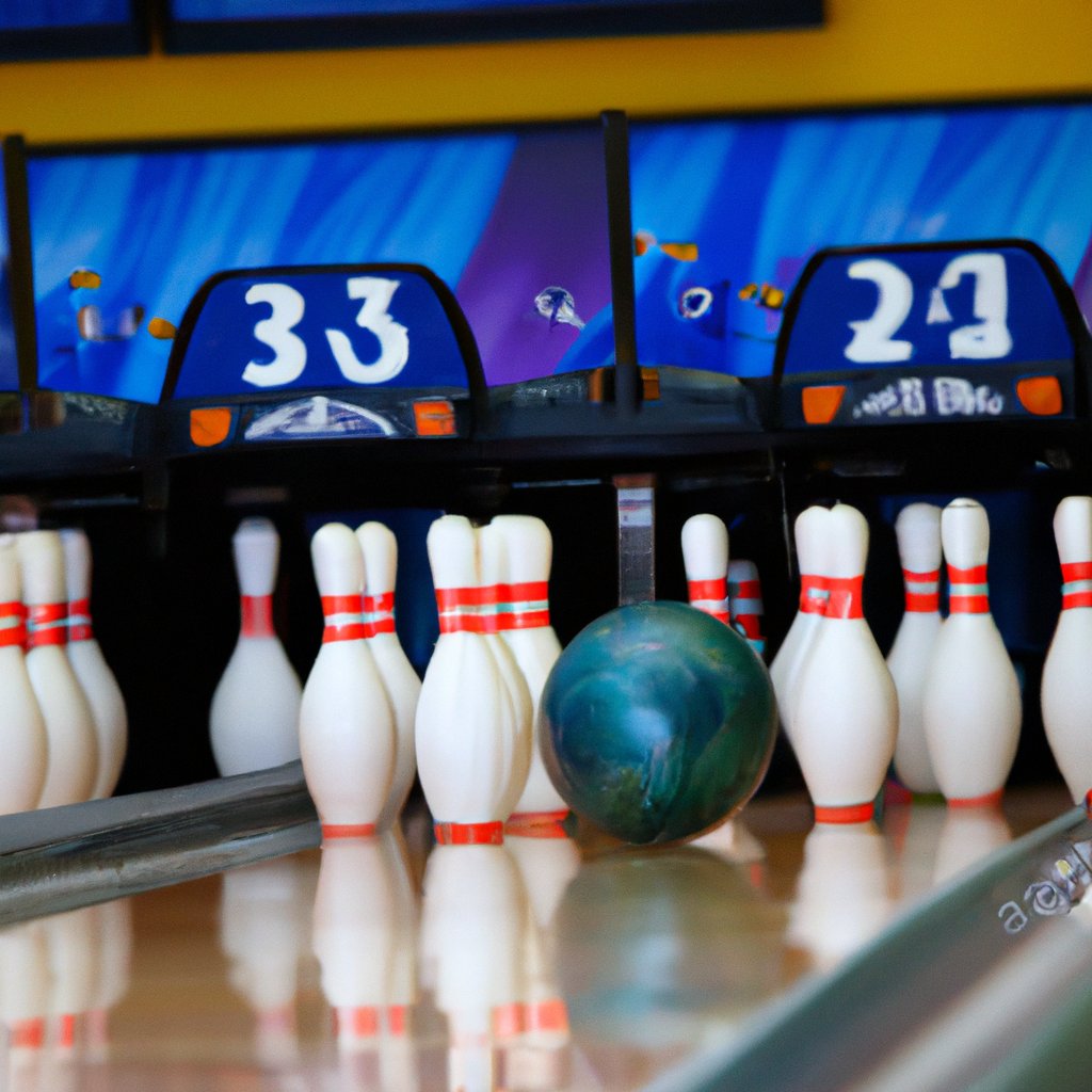 Women in Bowling-Celebrating Female Achievements in the Sport