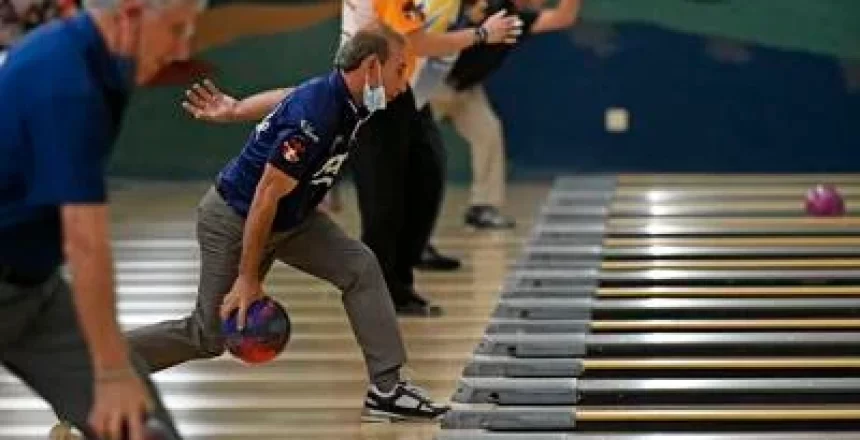 The Rise of Professional Bowling-Exploring Major Tournaments and Players