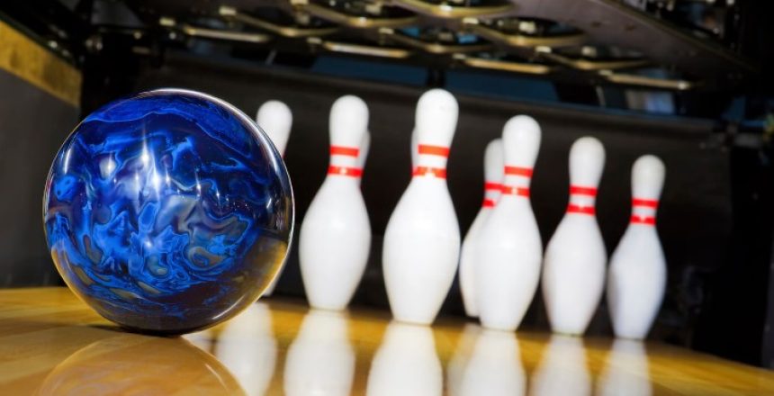 Health Benefits of Bowling-Why It's More Than Just a Game