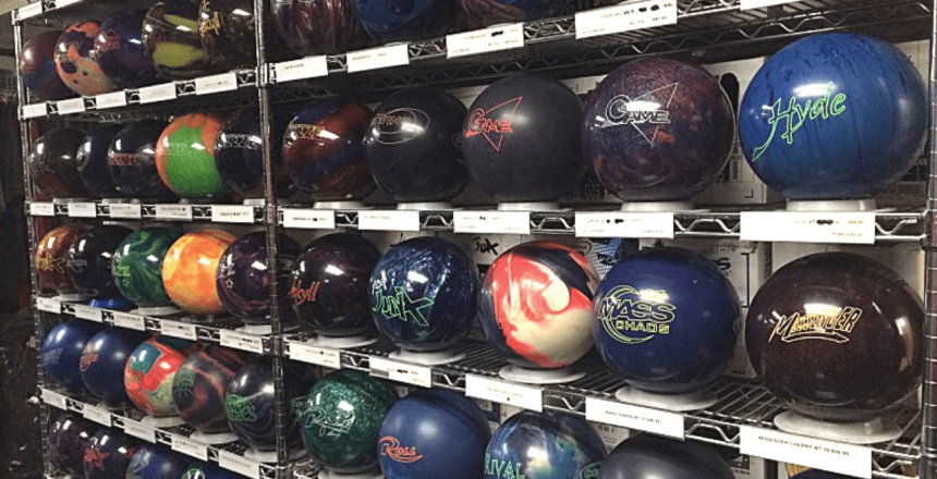 The Ultimate Guide to Bowling Pro Shops-Finding the Right Equipment and Services