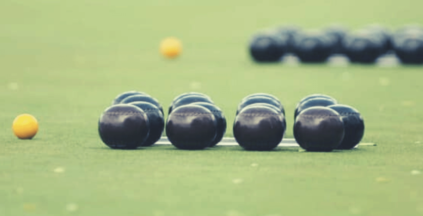 The Green Bowling Movement