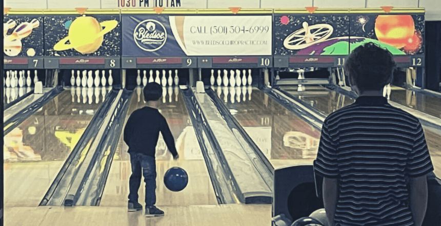 The Rise of Youth Bowling Leagues: Fostering the Next Generation