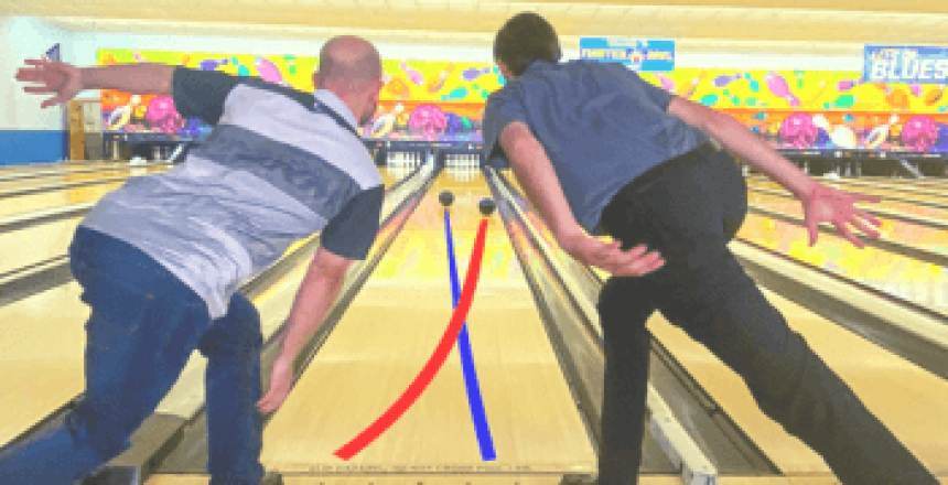 Bowling Techniques for Left Handed Bowlers-Tips and Strategies for Southpaws