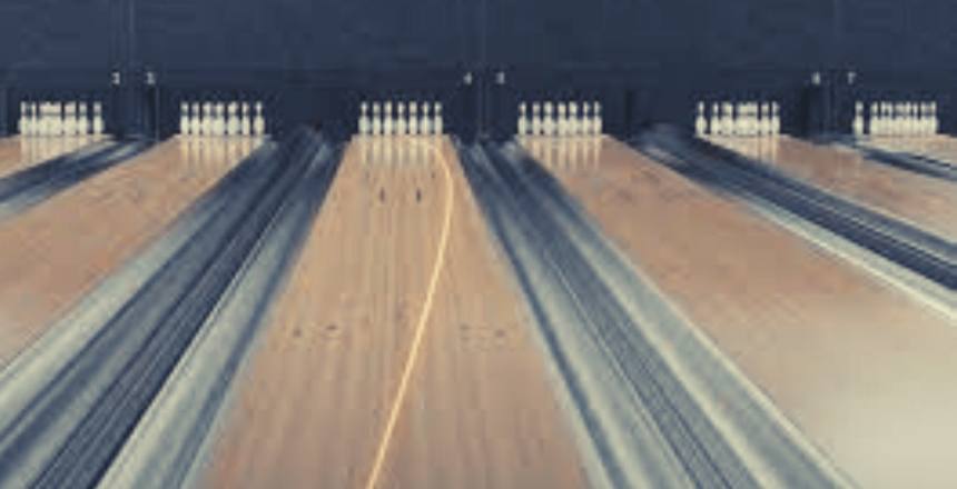 Bowling and Physics: The Science Behind Strikes and Spares