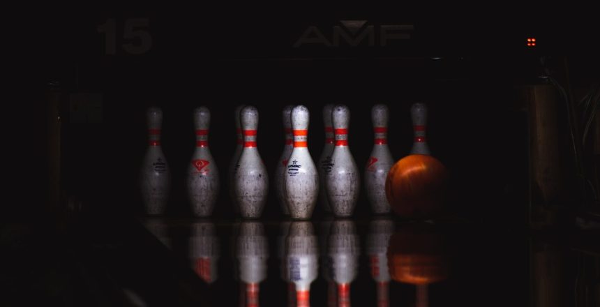 Bowling Tips and Tricks for Improving Your Game