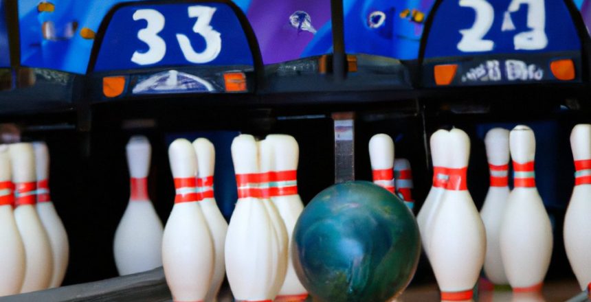 Women in Bowling-Celebrating Female Achievements in the Sport